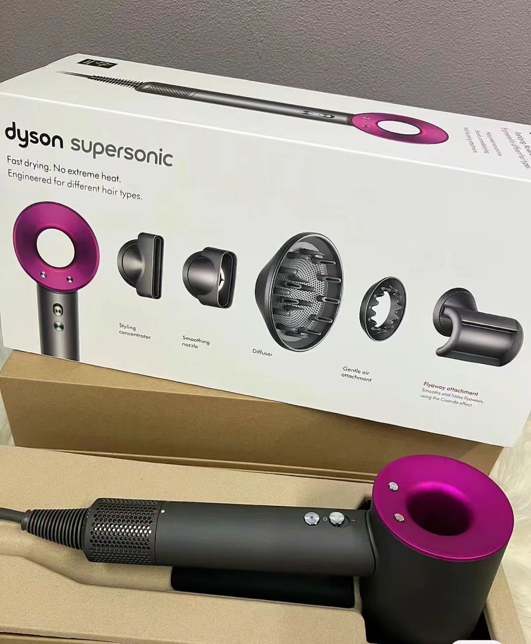 dyson hd08