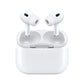 AirPods Pro 2nd Generation with Wireless MagSafe Charging Case (USB-C) (Wireless Charger)