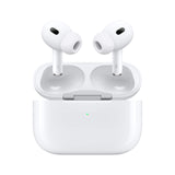 AirPods Pro 2nd Generation with Wireless MagSafe Charging Case (USB-C) (Wireless Charger)