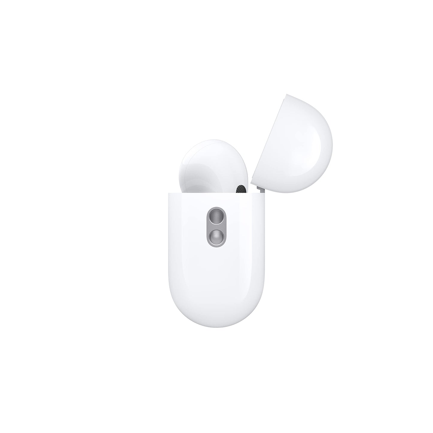 AirPods Pro 2nd Generation with Wireless MagSafe Charging Case (USB-C) (Wireless Charger)