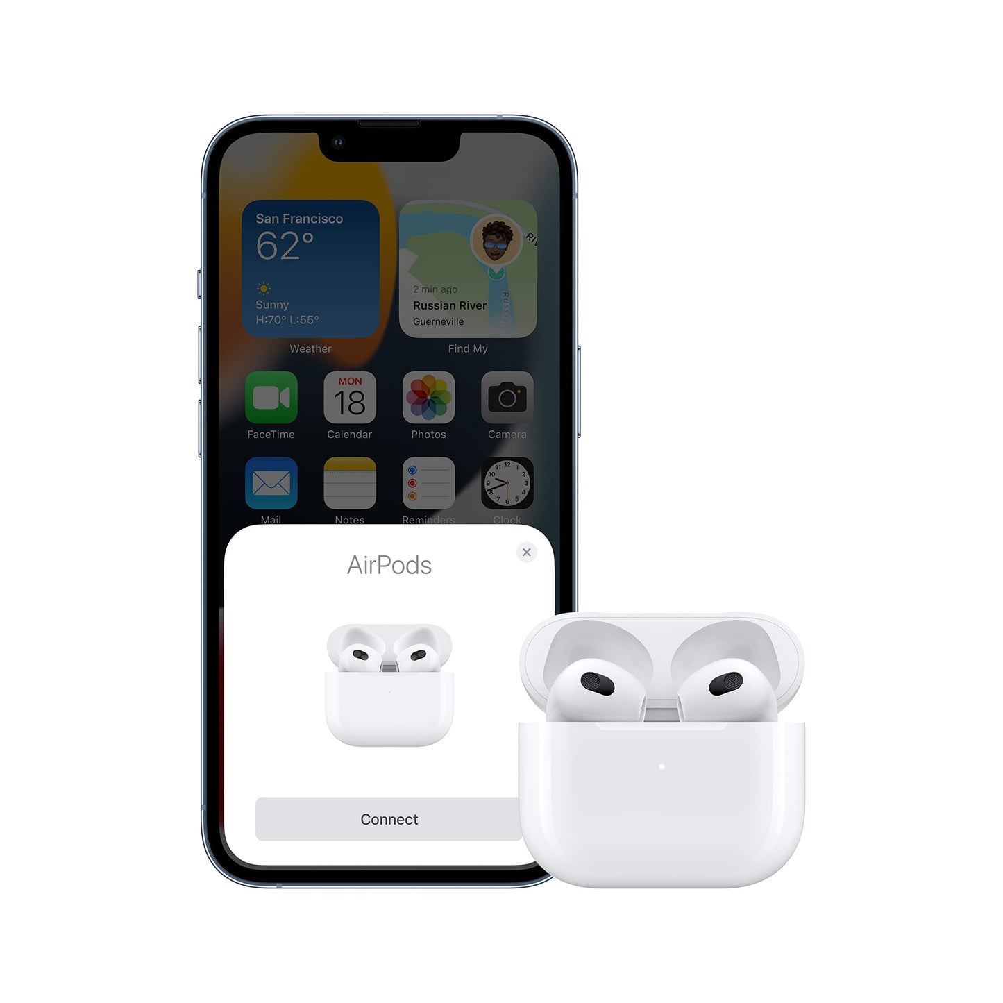 AirPods (3rd Generation)