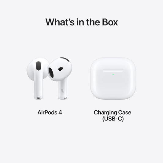 AirPods4