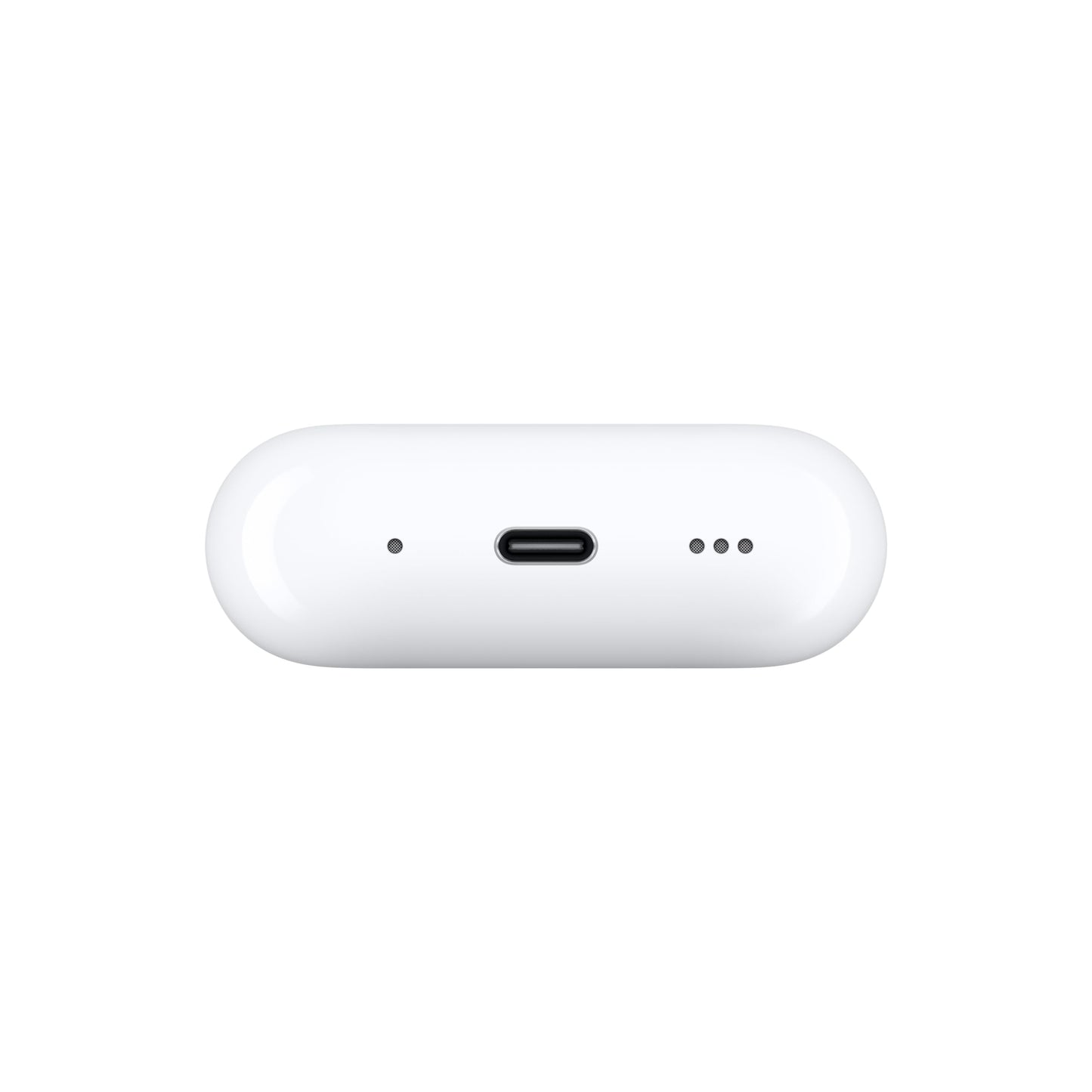 AirPods Pro 2nd Generation with Wireless MagSafe Charging Case (USB-C) (Wireless Charger)