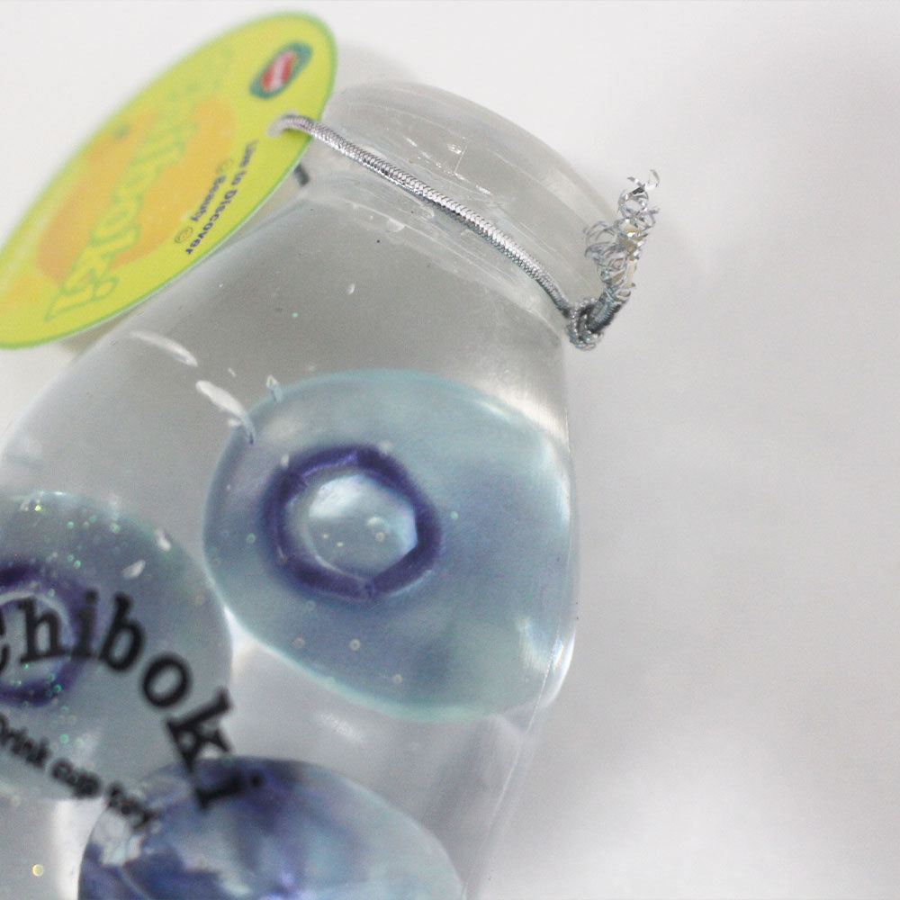 Handmade blueberry bottle Squishy - Creamy Clay Feel Soft