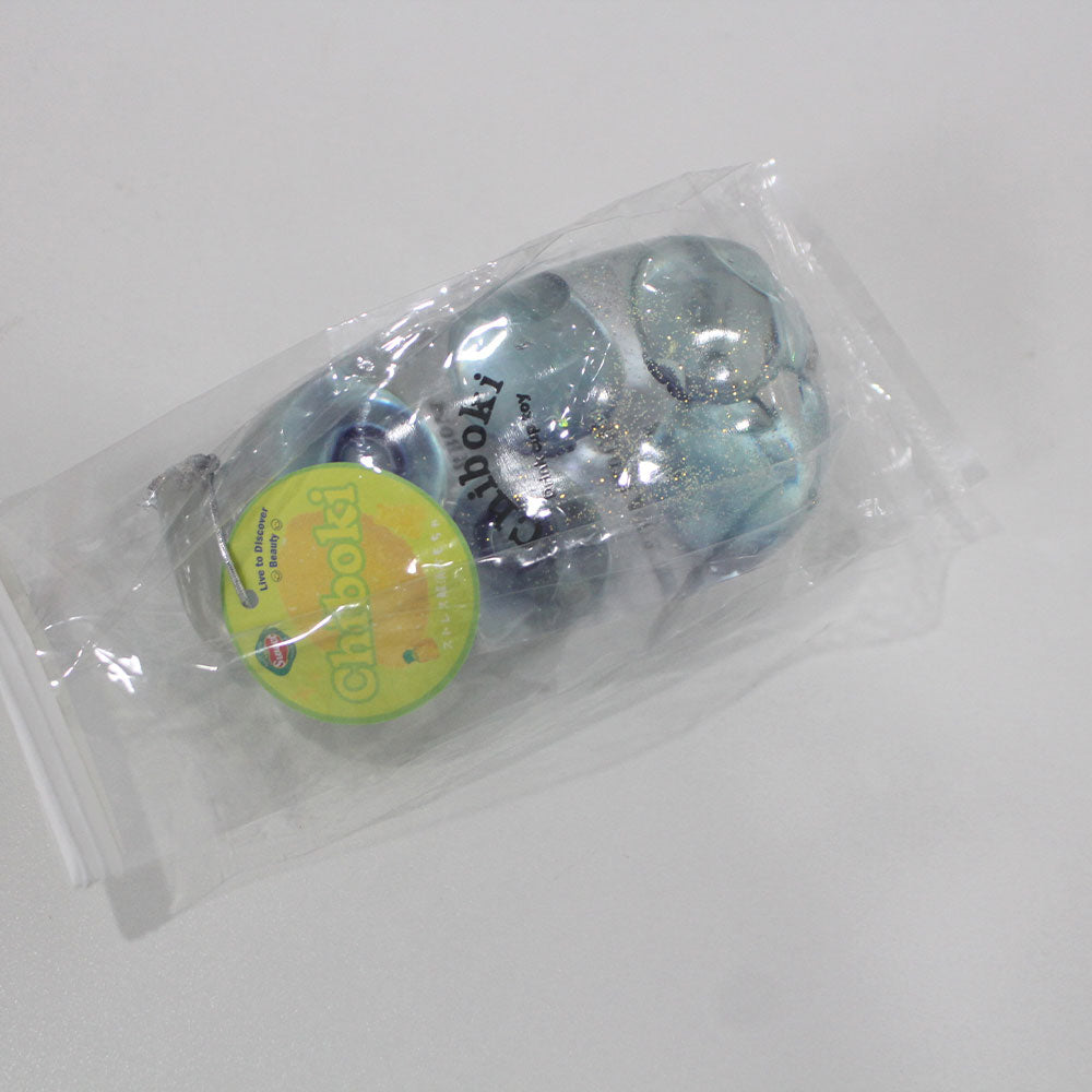 Handmade blueberry bottle Squishy - Creamy Clay Feel Soft