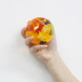 Mix Fruit Apple (Zero bounce-back) Squishy Fidget Toy