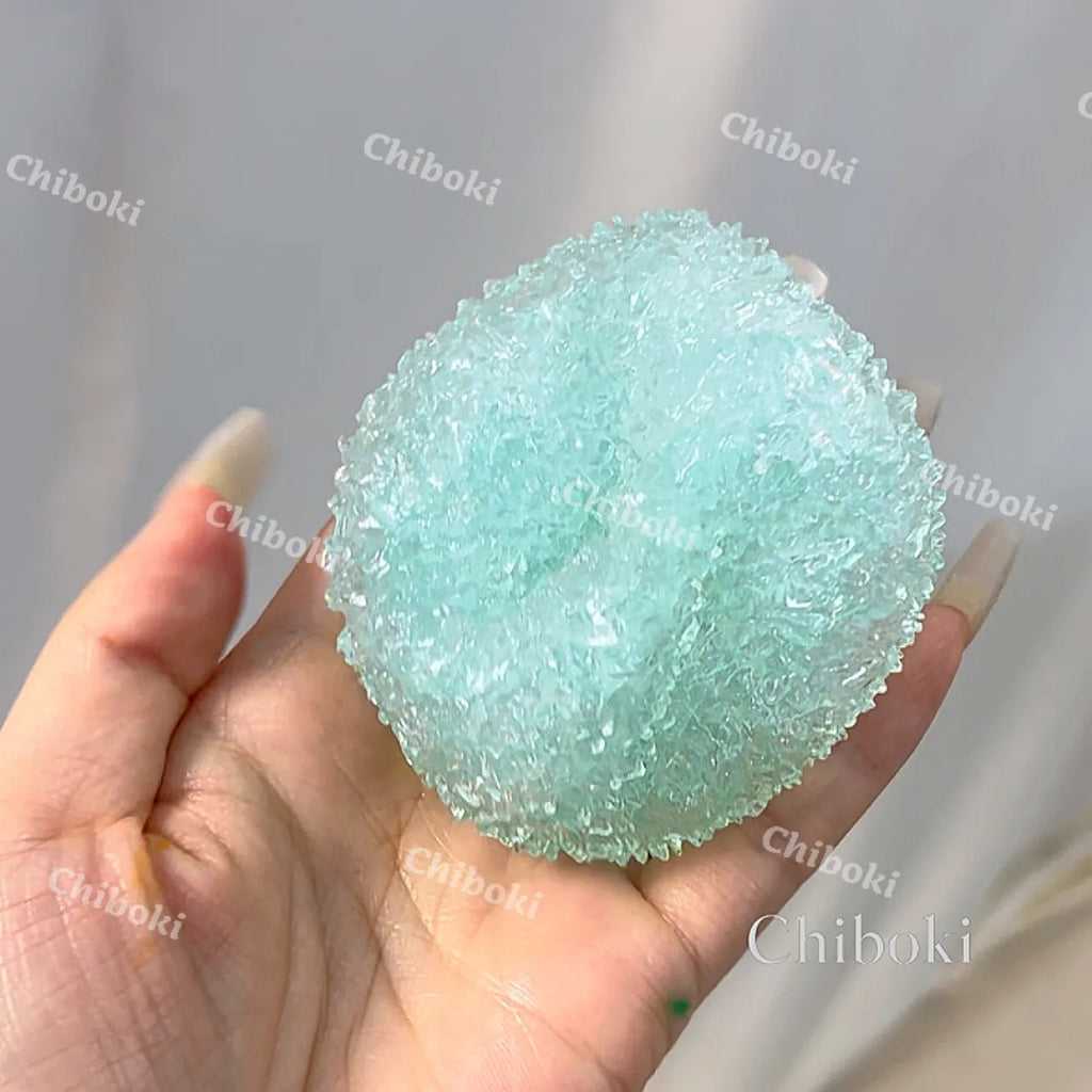 Ultra-Soft Vacuum Taba Squishy - Sensory Stress Relief Ball