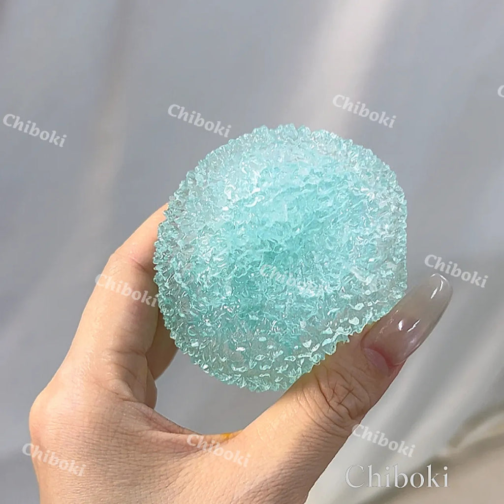 Ultra-Soft Vacuum Taba Squishy - Sensory Stress Relief Ball