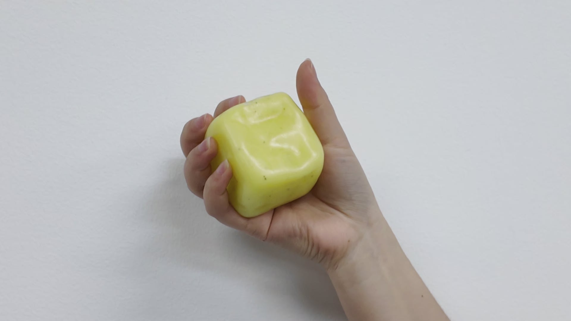 Soft Potato Slushy (Zero bounce-back) Squishy Fidget Toy